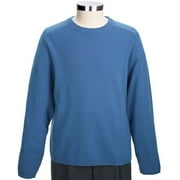George - Big Men's Cashmere Crewneck