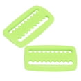 thumbnail image 5 of corrosion-resistant, odorless, non-toxic snorkeling aid for underwater adventures Sturdy Dive Weight Belt Buckle Set, 5 of 8