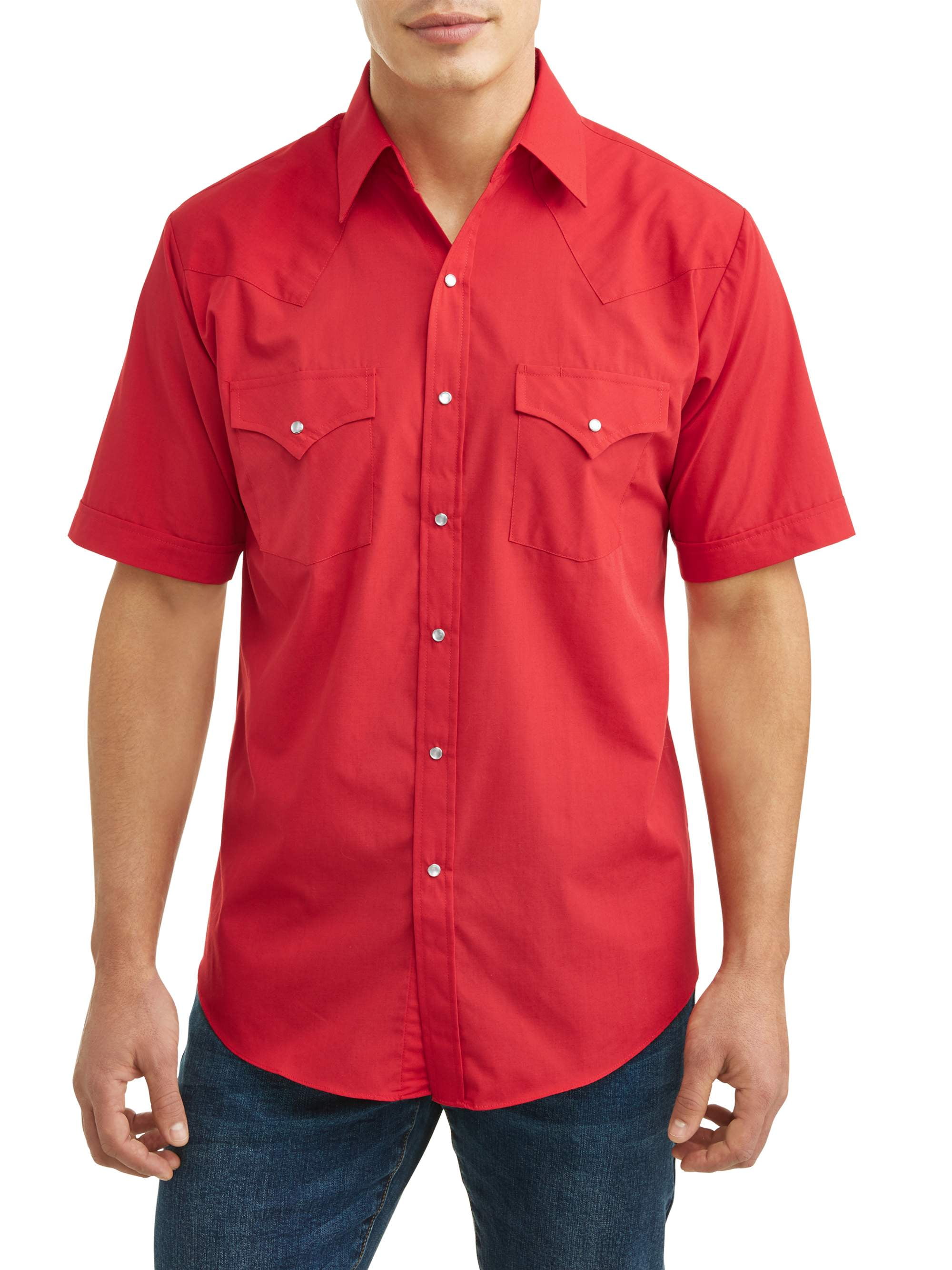 short length shirts uk