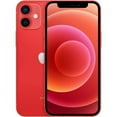 thumbnail image 1 of Apple iPhone 12 64 Go Rouge Entièrement Débloqué GSM & CDMA + (Reconditionné: Bon), 1 of 2