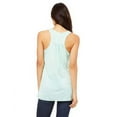 thumbnail image 2 of Ladies' Flowy Racerback Tank, 2 of 2
