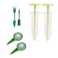 thumbnail image 6 of Miulika 2x Handy Seed Spreader for The Garden Practical Planting Tool for Vegetables And Fruit, 6 of 9