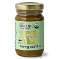 thumbnail image 2 of Mike's Organic Green Thai Curry Paste - Case of 6 x 4.23 oz Glass Jars, 2 of 9