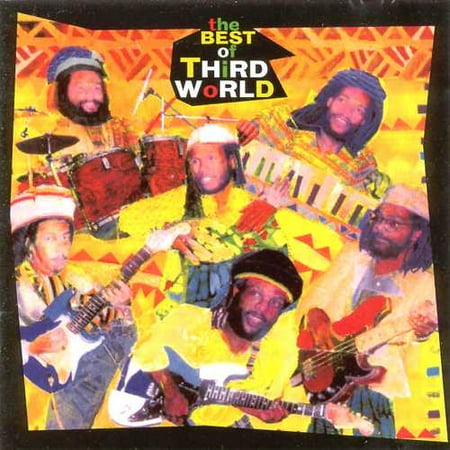 Best Of Third World