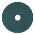 thumbnail image 1 of Almohadillas para fregar el suelo Boardwalk BWK4018GRE, 18 cm, verde (5), 1 of 1