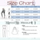 thumbnail image 4 of Gibobby Flare Leggings Pantalones cintura alta con estampado mujer para mujer Medias compresión Yoga Fitness Leggings cintura alta（Amarillo， L), 4 of 4
