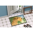 thumbnail image 4 of Carolines Treasures SS8888MAT Lakeland Terrier Doormat 18x27 27"L x 18"W multicolor, 4 of 4