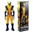 thumbnail image 1 of Superhero Series Figurines d'Action Jouets Modèle Poupée Enfants Garçon Cadeau, 1 of 2