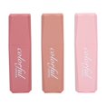 thumbnail image 2 of unids/set lápiz labial mate de larga duración lápiz labial hidratante Natural maquillaje de labios cosmético, 2 of 8