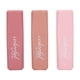 thumbnail image 2 of unids/set lápiz labial mate de larga duración lápiz labial hidratante Natural maquillaje de labios cosmético, 2 of 8