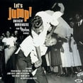 thumbnail image 3 of Let's Jump Swingers & Humdingers from Modern Rec - Let's Jump Swingers & Humdingers from Modern Rec - Music & Performance - CD, 3 of 4
