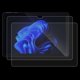 thumbnail image 1 of 2pcs Tempered Glass Film For Tecno Pad 10.1, 1 of 5