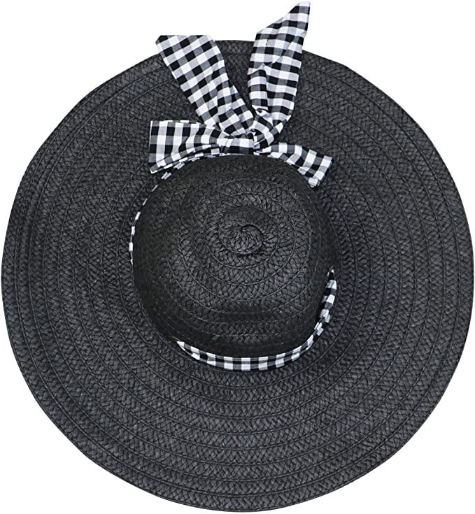 adjustable floppy hat