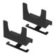 thumbnail image 5 of WEUVEB 2Ud Soporte De Pared Para Amoladora Con Ahorra Espacio Y Compatibilidad Universal, 5 of 8