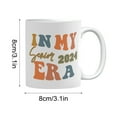thumbnail image 3 of mtvxesu Ceramic Coffee Mug Commemorative College Graduates Summer Saving Clearance, 3 of 4