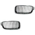 thumbnail image 1 of Par de PARRILLAS SERIE 3 2012 al 2014 BMW Genérica  ., 1 of 4