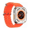 thumbnail image 1 of Reloj inteligente Serie 8 Ultra con asistente de voz Siri, 1 of 1
