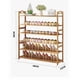 thumbnail image 2 of Zapatera Closet 6 Niveles color cafe, 2 of 4