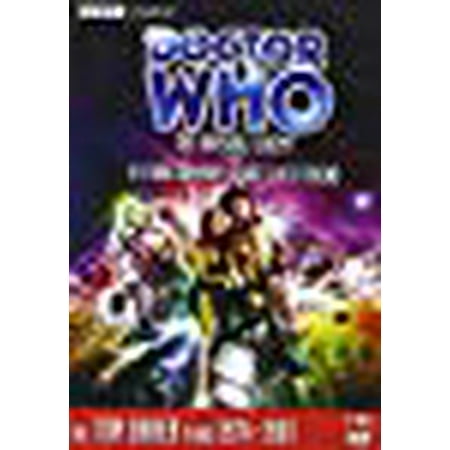 Doctor Who: The Invisible Enemy / K9 And Company: A Girl's Best Friend (Full