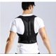 thumbnail image 4 of Corrector DE Postura XianweiShao Ajustable Para Clavícula y Hombros Negro Grande, 4 of 4