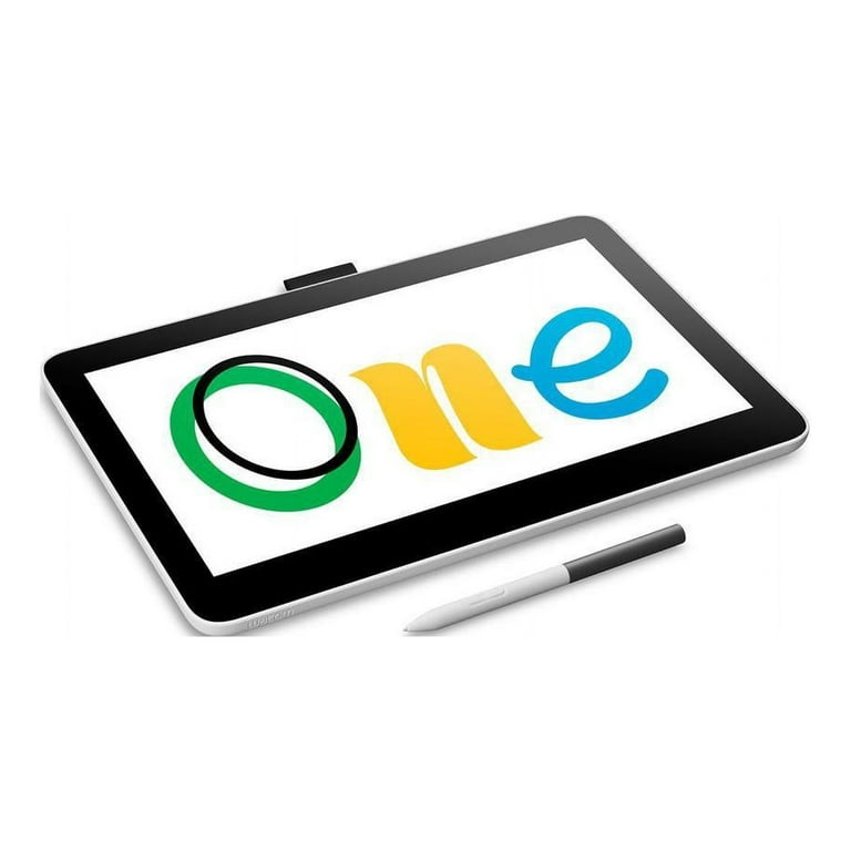Amazon.com: Wacom One 3 in 1 Cable One 12 and 13 Touch,Black