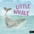 thumbnail image 2 of Really Wild Families Little Whale: A Day in the Life of a Whale Calf, (Hardcover), 2 of 2