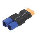 thumbnail image 4 of Conector De Batería RC, Hembra A Macho Seguro Estándar XT60 A EC5 Adaptador Para Coche RC Para Modelo De Barco, 4 of 8