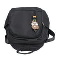 thumbnail image 1 of Mochila impermeable NikouMX para mujer con doble correa de hombro, 1 of 8