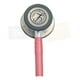 thumbnail image 3 of Estetocopio Littmann Classic III Rosa Original 3M™ Littmann® Stethoscopes™ 5633, 3 of 7
