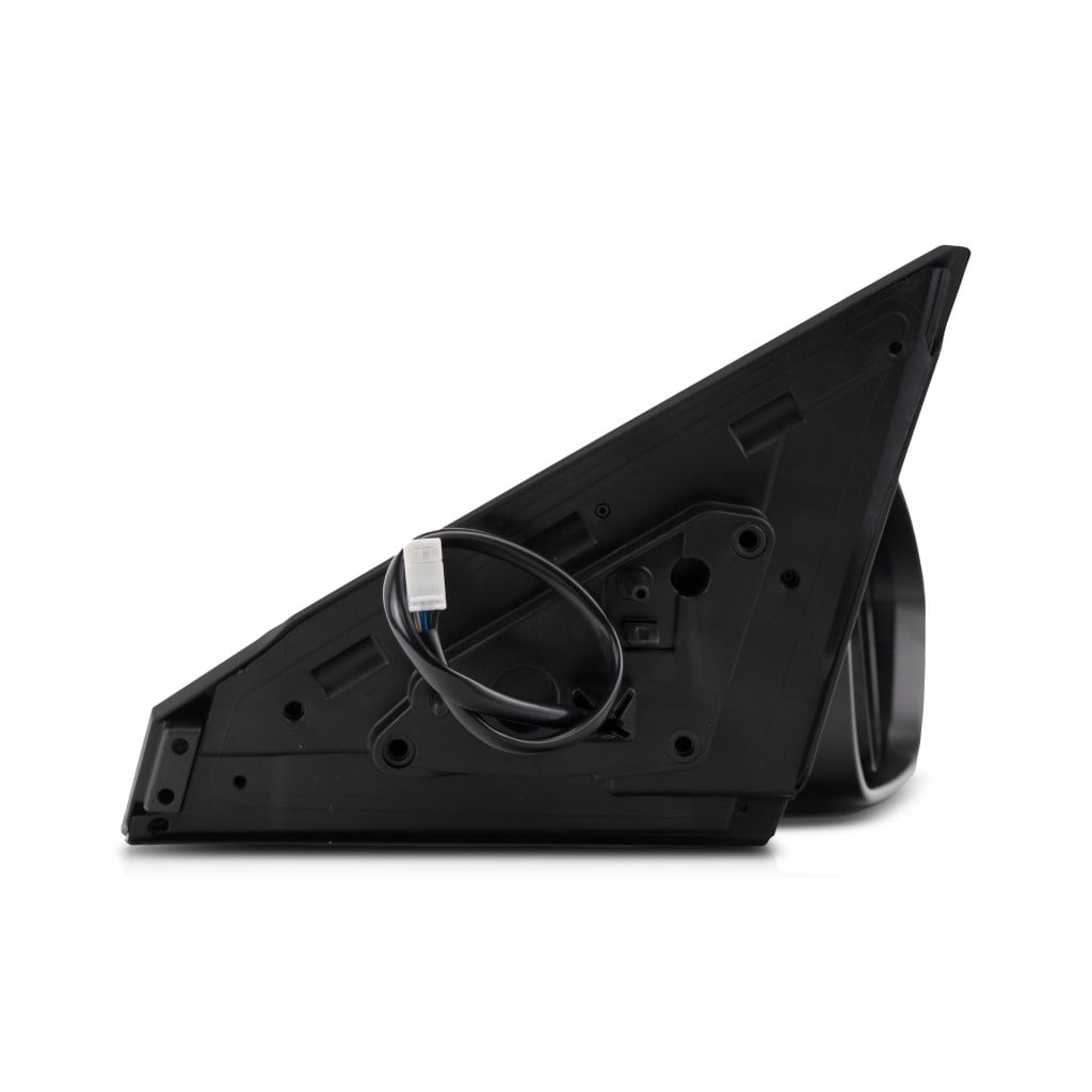 KarParts360 For Nissan Sentra 2020 2021 Door Mirror Passenger Side | Paint To Match | Power | Heated | Replacement For NI1321327 | 96301-6LB1A, 96373-6LB0H