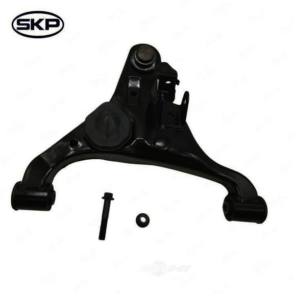 SKP SK521531 Suspension Control Arm And Ball Joint Assembly