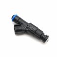 thumbnail image 2 of 6x 4-Hole Upgrade Fuel Injectors For 1999-2004 4.0L for Jeep Cherokee 0280155784, 2 of 4