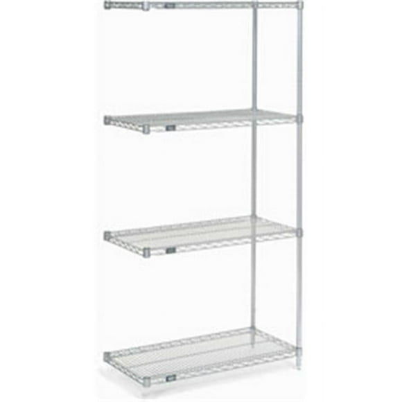 Hdx Shelving Parts