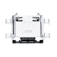 thumbnail image 5 of Port de Charge de Remplacement Compatible avec Samsung Core Lite (G3586V / G3588V) (Séparation Uniquement), 5 of 5