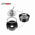 thumbnail image 5 of 8-Pcs Rubber Sealing Gasket O Ring Replacement For Oster & Osterizer Blenders, 5 of 6