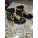 thumbnail image 1 of Size 12 - Jo r-dan 1 Black 2020, 1 of 2