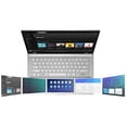 thumbnail image 1 of Laptop Asus VivoBook S14 FHD i7 8GB 512GB -Plateado, 1 of 4