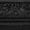 Majestic Black, variant on ArtToFrames 7" x 49" Majestic Black Picture Frame, 7x49 inch Black Wood Poster Frame (WOM-5120)