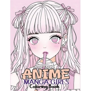 Made By Me Manga Artist Set, How to Draw Anime, Create 2 Comic Books, Great  Gifts for Anime Enthusiasts, Awesome Art Kit, Drawing Kit Arts & Crafts