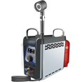 thumbnail image 4 of Tankless Propane Water Heater 6KW, 0.8GPM - Outdoor Use for RV, Instant Hot Water, Portable & Efficient, 4 of 6