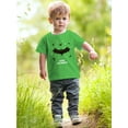 thumbnail image 2 of Happy Halloween Spooky Bats. T-Shirt Infant -Image by Shutterstock,  12 Months, 2 of 4