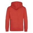 thumbnail image 2 of Awdis Kids  Hooded Sweatshirt / Hoodie / Schoolwear, 2 of 4