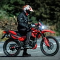 thumbnail image 5 of Motocicleta Vento Crossmax 150 CC Rojo 2023 Doble Propósito, 5 of 5