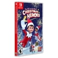 thumbnail image 1 of El duende en el estante: Héroes navideños - Nintendo Switch, 1 of 1