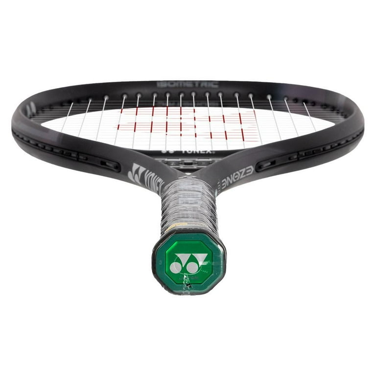 Yonex EZONE 100 7th Gen Aqua Night Black Tennis Racquet Yonex EZONE 100 7th Gen Aqua Night Black Tennis Racquet