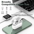 thumbnail image 4 of Bluetooth Headset, Wireless Headset, Bluetooth 5.0, 4 of 5