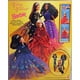 thumbnail image 3 of Muñeca Barbie 20528 1998 Muy Terciopelo, 3 of 3