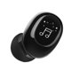 thumbnail image 5 of Injueey 2021 en la oreja Mini Invisible Ture auricular inalámbrico Bluetooth auriculares manos libres estéreo auricular con micrófono F911 Negro 2piezas, 5 of 6