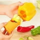 thumbnail image 1 of 2 innovadores descorazonadores de verduras: perfectos para descorazonar pimientos y fresas, 1 of 4