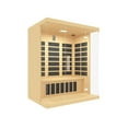 thumbnail image 2 of Westinghouse Infrared Sauna for 3 person, 2 of 4